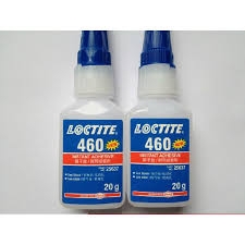 keo Loctite 460
