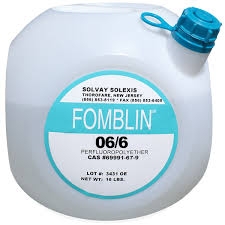 Fomblin YL VAC 06/6