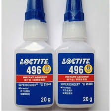 keo dán Loctite 496