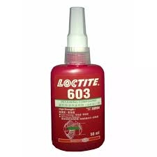 keo Loctite 603