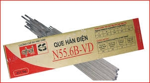 Que hàn N55- 6B Việt Đức