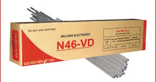 Que hàn N46 Việt Đức