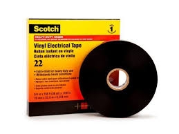 Băng keo điện 3M Vinyl Scotch 22