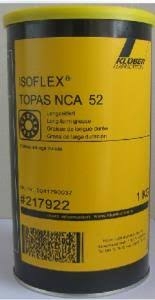 Kluber Isoflex Topas NCA 52