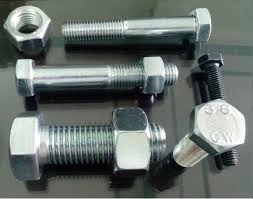 Bulong 10.9 mạ kẽm điện phân.