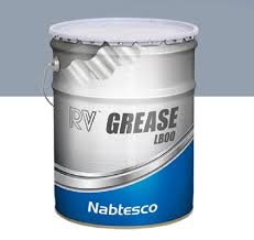 mỡ Nabtesco RV LB00