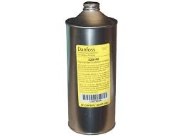 Dầu lạnh DANFOSS 320HV