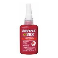 Keo Loctite 263