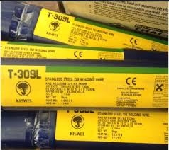Que hàn T309L Kiswel Hàn Quốc