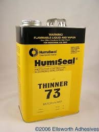 Keo Humiseal Thinner 73