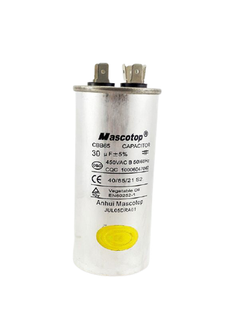 Tụ điều hòa MASCOTOP 30uF