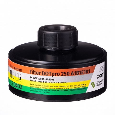 DOTpro 250 A1B1E1K1