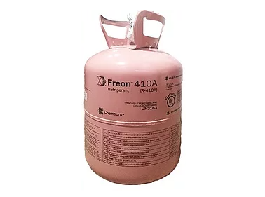 Ga lạnh Freon R410a Chemours Mỹ