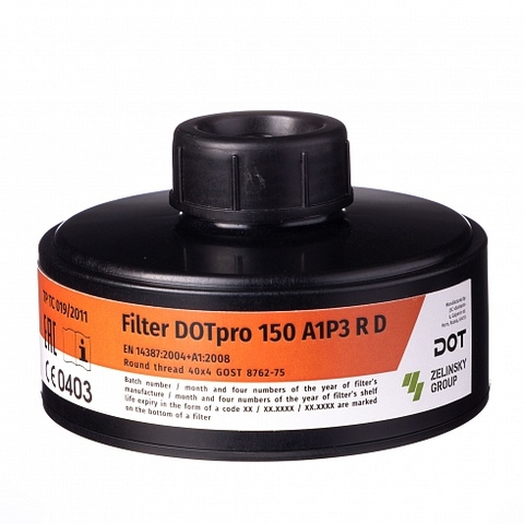 DOTpro 150 A1P3 RD