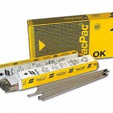 Que hàn hợp kim thấp  ESAB Filarc 118