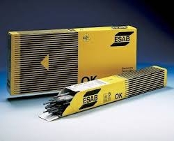 que hàn điện cực OK ESAB 76.16