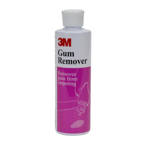 Dung dịch tẩy kẹo cao su trên thảm 3M Gum Remover