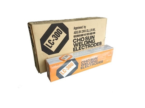 Que hàn Chosun LC300