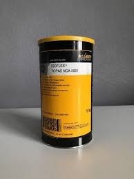 Kluber Isoflex Topas NCA 5051