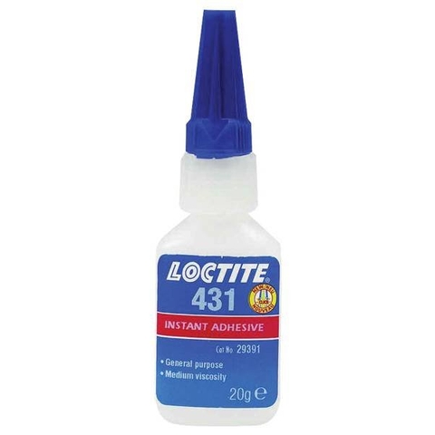 Keo Loctite 431 20gr