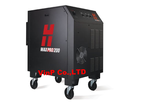 Máy cắt plasma Maxpro200 - Hypertherm