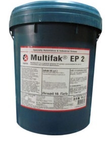 MỠ CALTEX MULTIFAK EP 2