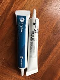Mỡ Krytox XHT- BDZ