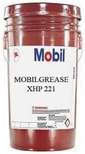 Mobilgrease XHP 221
