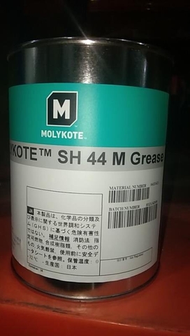 Moolykote SH 44M