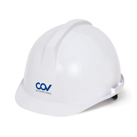 Mũ bảo hộ CV VINAH-E006 COV kiểu dáng mặt nhọn