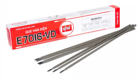Que hàn việt đức 7016