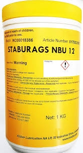 STABURAGS NBU 12