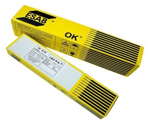Que hàn ESAB OK Tigrod 308L 
