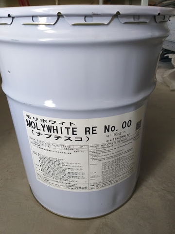 mỡ Molywhite RE No 00