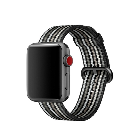 Dây Apple Watch Woven Nylon - Coteetci