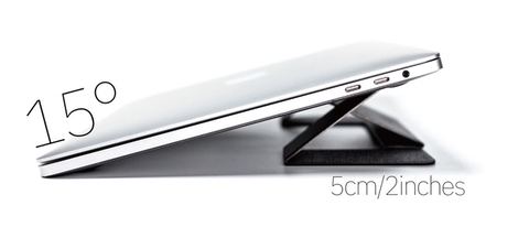 Giá đỡ Macbook - MOFT