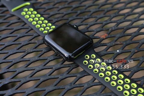 Dây Apple Watch Nike+ Coteetci