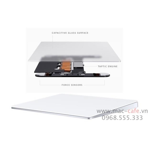 Apple Magic Trackpad 2