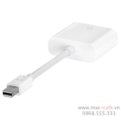 Cáp Mini Display Port to VGA (Zin chính hãng)