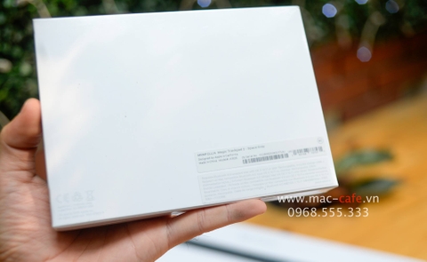 Apple Magic Trackpad 2 - Xám