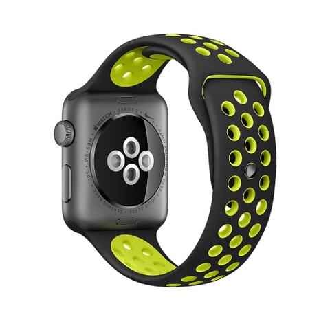 Dây Apple Watch Nike+ Coteetci