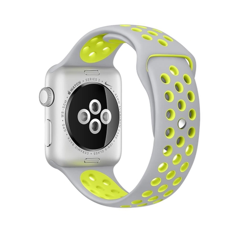 Dây Apple Watch Nike+ Coteetci