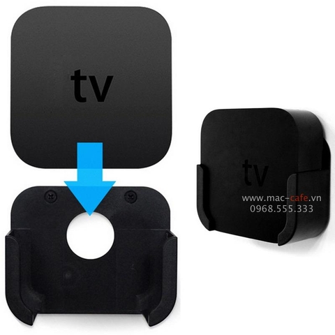 Apple TV Mount