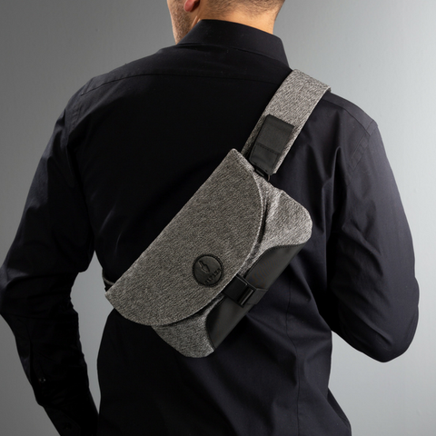 Túi Air Sling (Chống cắt) - Alpaka Design