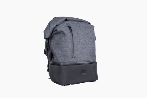 Balo Shift - Alpaka Design - Mẫu balo máy ảnh - Du lịch