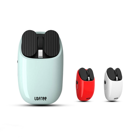 CHUỘT LOFREE - MAUS MOUSE