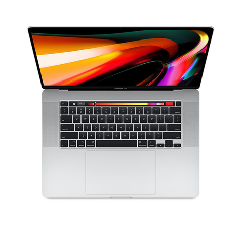 Macbook Pro 16″ MVVL2 Model 2020 (Fullbox)