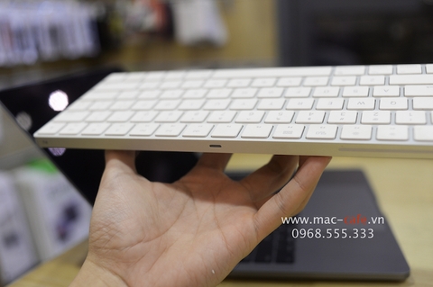 Apple Magic Keyboard 2 99%