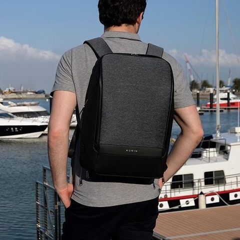 Balo FlexPack Pro - Chính hãng Korin