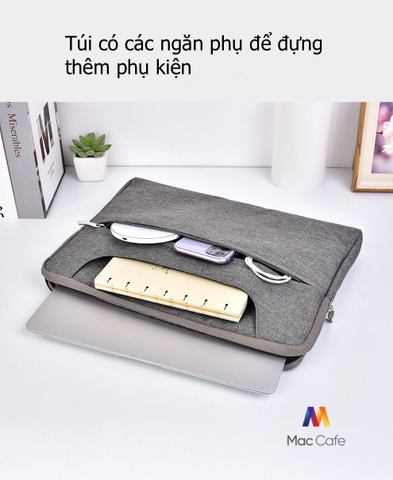 Túi xách thời trang Coteetci cho Macbook